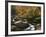 Oconaluftee River, Great Smoky Mountains National Park, North Carolina, USA-Adam Jones-Framed Photographic Print