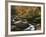 Oconaluftee River, Great Smoky Mountains National Park, North Carolina, USA-Adam Jones-Framed Photographic Print