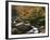 Oconaluftee River, Great Smoky Mountains National Park, North Carolina, USA-Adam Jones-Framed Photographic Print