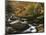 Oconaluftee River, Great Smoky Mountains National Park, North Carolina, USA-Adam Jones-Mounted Photographic Print