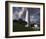 Ocracoke Light I-Steve Hunziker-Framed Art Print