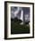 Ocracoke Light II-Steve Hunziker-Framed Art Print