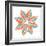 Octagram Star-Jeffrey Cadwallader-Framed Premium Giclee Print