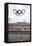 October 12 1968: 19th Olympic Games Opening Ceremony, Mexico-Art Rickerby-Framed Premier Image Canvas