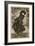 October, 1878-James Tissot-Framed Giclee Print