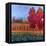 October Air-Don Tiller-Framed Premier Image Canvas