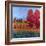 October Air-Don Tiller-Framed Giclee Print