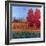 October Air-Don Tiller-Framed Giclee Print