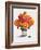 October Chrysanthemums-Christopher Ryland-Framed Giclee Print