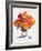 October Chrysanthemums-Christopher Ryland-Framed Giclee Print