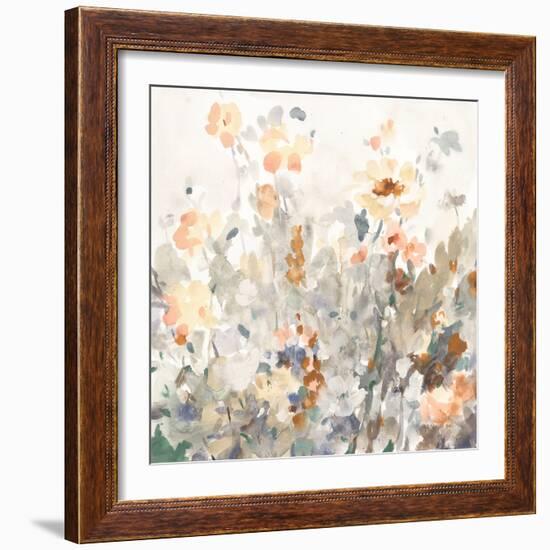 October Garden-Danhui Nai-Framed Premium Giclee Print