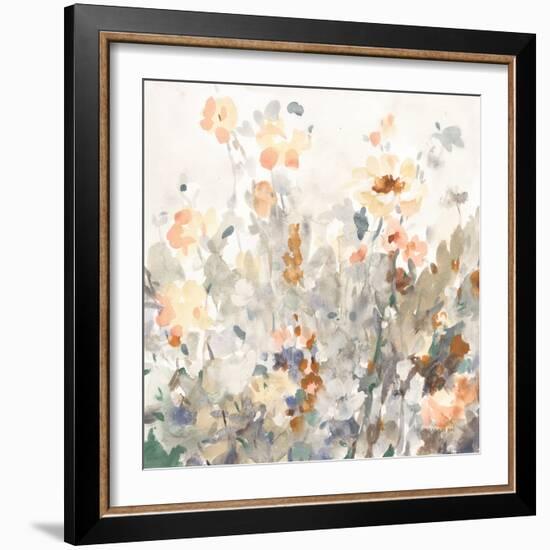 October Garden-Danhui Nai-Framed Premium Giclee Print