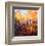 October Glory-Robert Moore-Framed Art Print