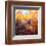 October Glory-Robert Moore-Framed Art Print