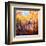 October Glory-Robert Moore-Framed Art Print