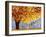 October Gold-Mandy Budan-Framed Giclee Print