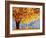 October Gold-Mandy Budan-Framed Giclee Print