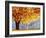 October Gold-Mandy Budan-Framed Giclee Print