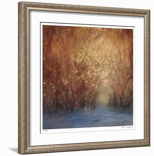 October Light-Jan Wagstaff-Framed Giclee Print