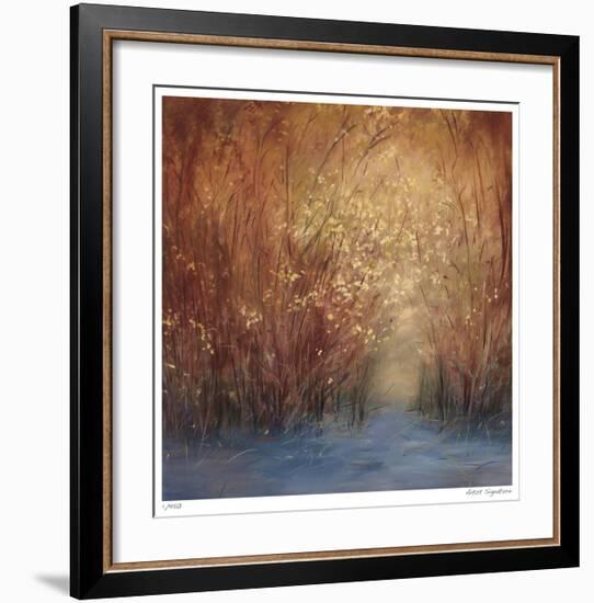 October Light-Jan Wagstaff-Framed Giclee Print