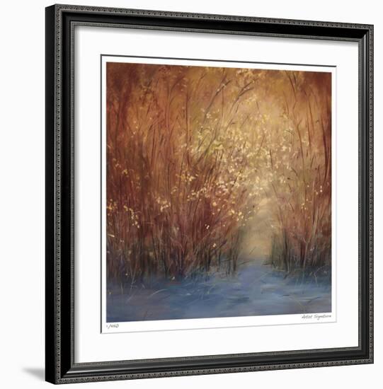 October Light-Jan Wagstaff-Framed Giclee Print