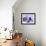 October Light-Patricia Brown-Framed Giclee Print displayed on a wall