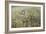 October Meadow-Wilhelm Goebel-Framed Giclee Print