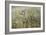 October Meadow-Wilhelm Goebel-Framed Giclee Print
