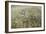 October Meadow-Wilhelm Goebel-Framed Giclee Print