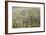 October Meadow-Wilhelm Goebel-Framed Giclee Print