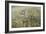 October Meadow-Wilhelm Goebel-Framed Giclee Print