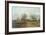 October Morning-Luigi Nono-Framed Giclee Print