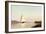 October on the Hudson-Francis Augustus Silva-Framed Giclee Print