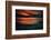 October Sunset-Ursula Abresch-Framed Photographic Print