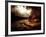 October-Stephen Arens-Framed Photographic Print