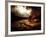 October-Stephen Arens-Framed Photographic Print