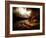 October-Stephen Arens-Framed Photographic Print