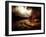 October-Stephen Arens-Framed Photographic Print