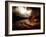 October-Stephen Arens-Framed Photographic Print