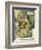 October-Eugene Grasset-Framed Giclee Print