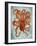 Octopus 2-Fab Funky-Framed Art Print