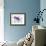 Octopus 4-Suren Nersisyan-Framed Art Print displayed on a wall