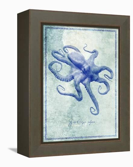 Octopus B-GI ArtLab-Framed Premier Image Canvas