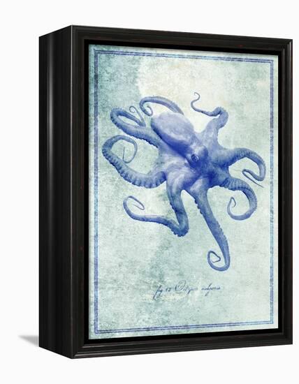 Octopus B-GI ArtLab-Framed Premier Image Canvas