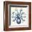 Octopus II-Sparx Studio-Framed Art Print