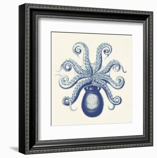 Octopus II-Sparx Studio-Framed Art Print