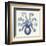 Octopus II-Sparx Studio-Framed Art Print