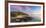 Octopus Resort and Waya Island at Sunset, Yasawa Islands, Fiji-Ian Trower-Framed Photographic Print