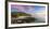 Octopus Resort and Waya Island at Sunset, Yasawa Islands, Fiji-Ian Trower-Framed Photographic Print