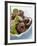 Octopus Salad with Celery-null-Framed Photographic Print